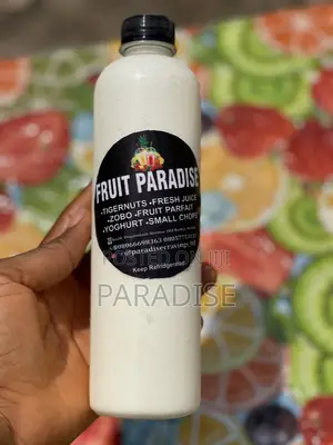 Yoghurt Drink