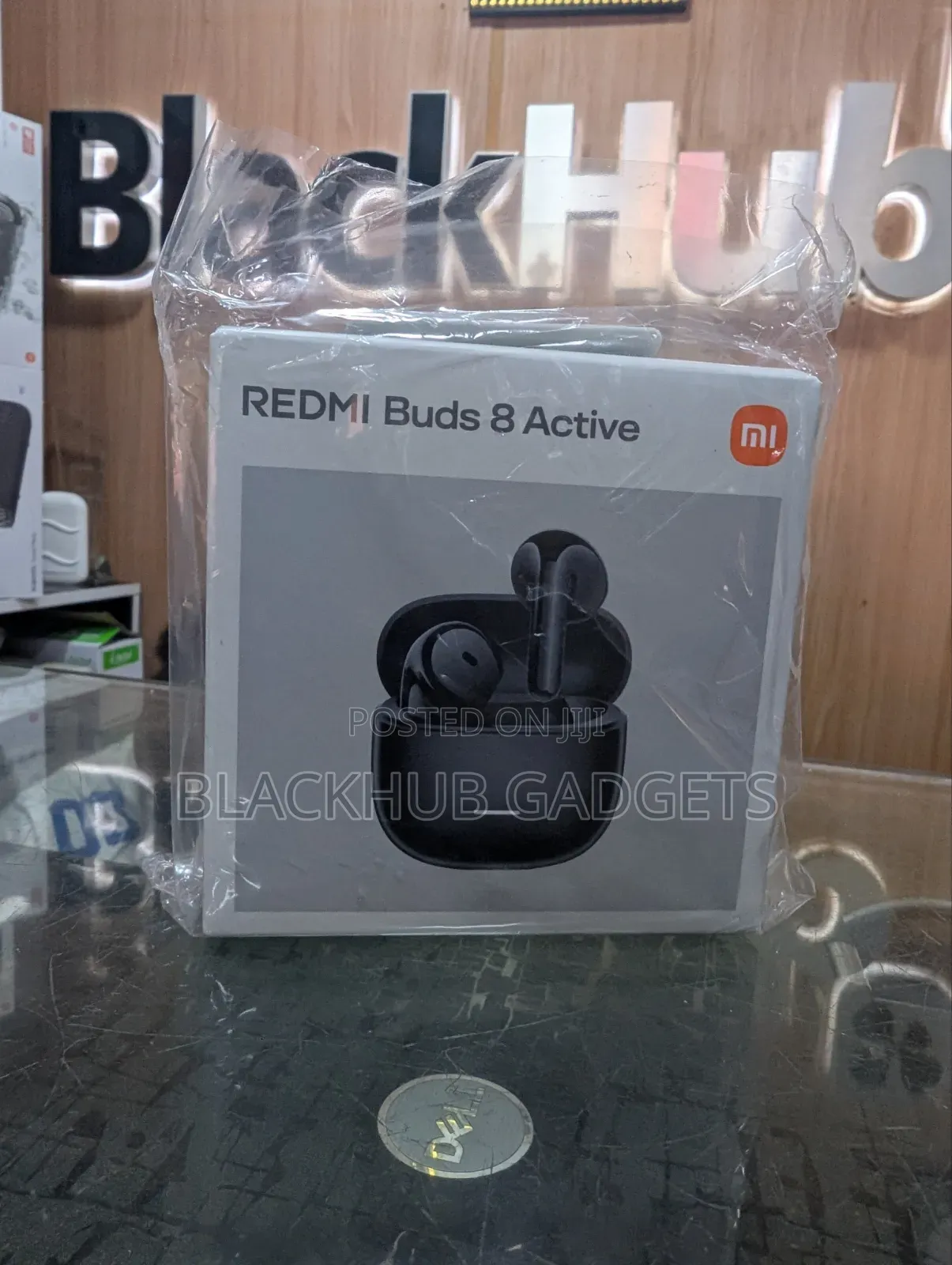Redmi Buds 8 Active