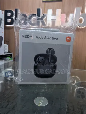 Redmi Buds 8 Active