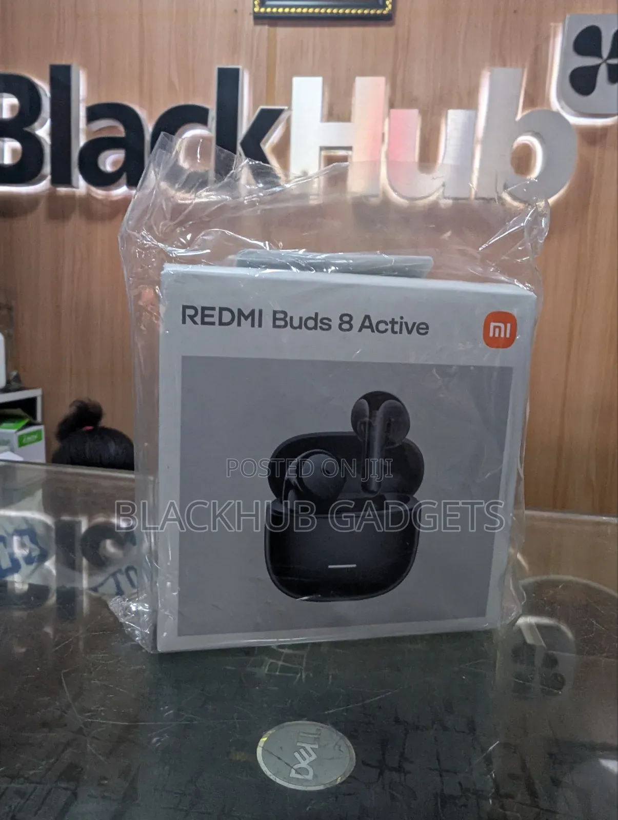 Redmi Buds 8 Active