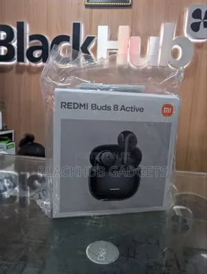 Redmi Buds 8 Active