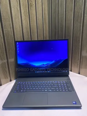 New Laptop Alienware 18 Area-51 32GB Intel Core Ultra 9 SSD 1T