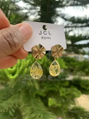Fashion Jewelry