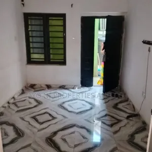 2bdrm Block of Flats in Ogudu Orioke Lagos for rent