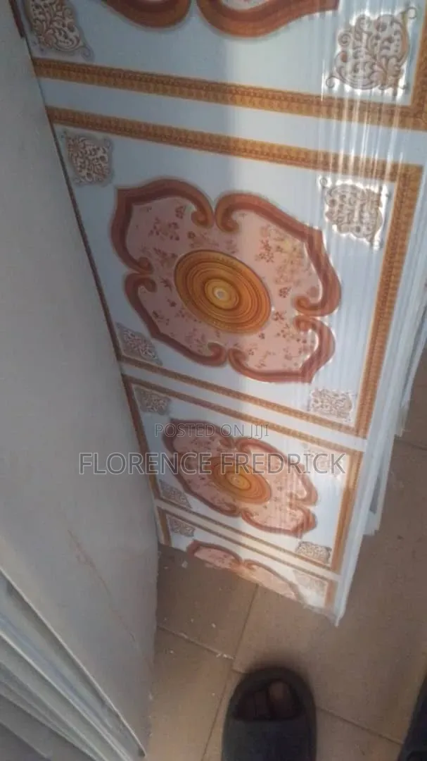 PVC Ceiling