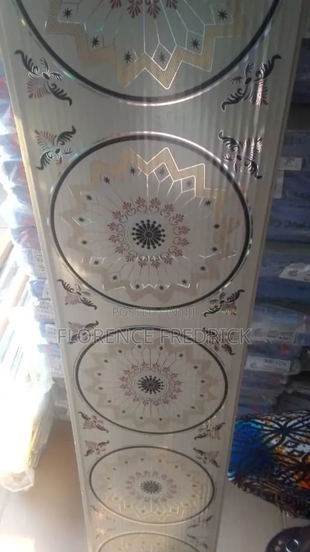 PVC Ceiling