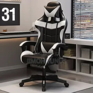 Executive Gaming Chairs