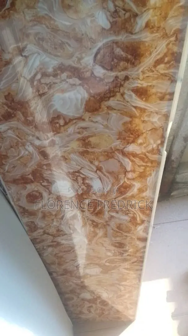 PVC Ceiling