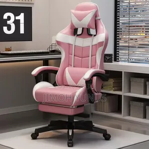 Executive Gaming Chairs