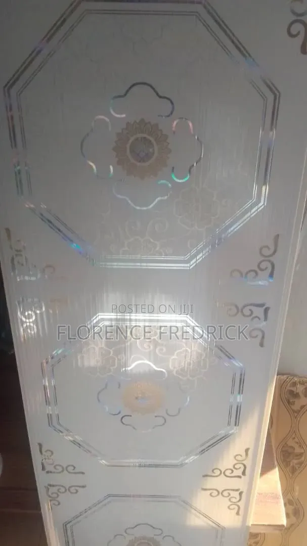 PVC Ceiling