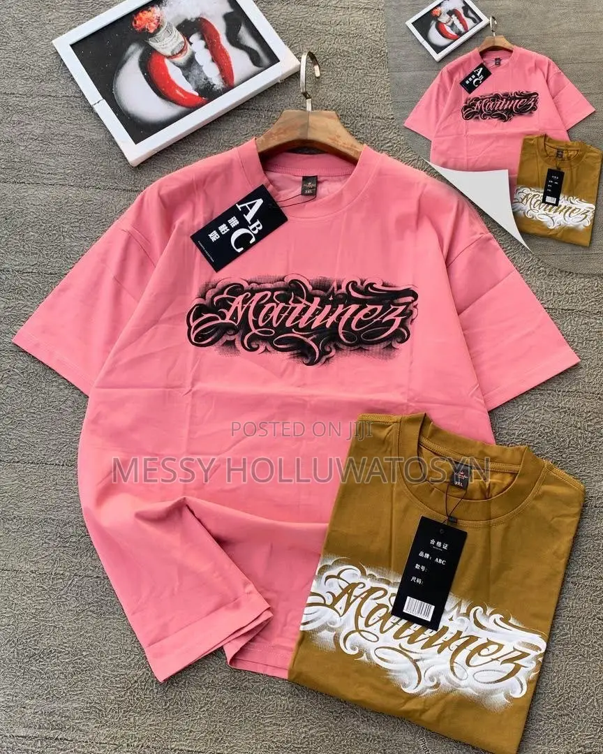 Quality Tops