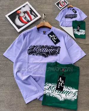 Quality Tops
