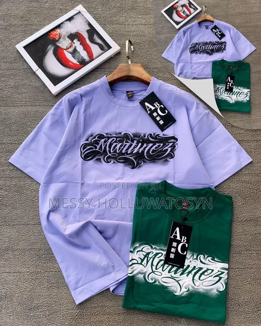 Quality Tops