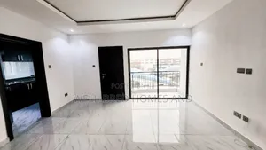 3bdrm Duplex in Oregun for rent