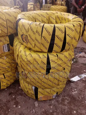 Brand New Auston Tyres Available in Stock All Sizes