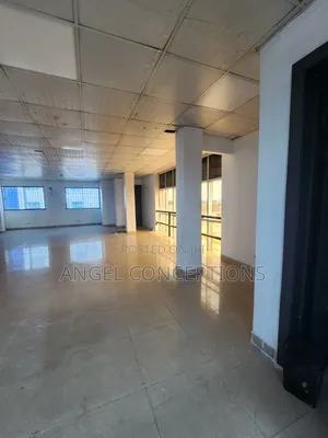 185sqm Office Space Available on the 4th Floor