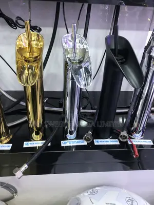 England Best Quality Basin Tap