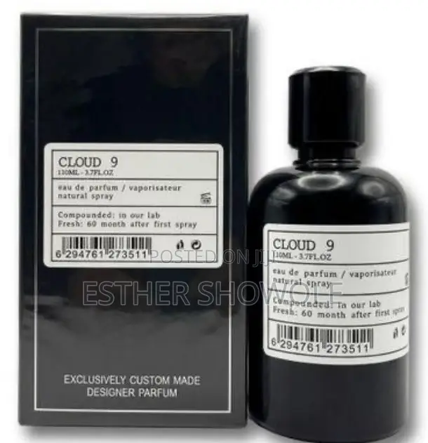 MDK Parfums, CLOUD 9