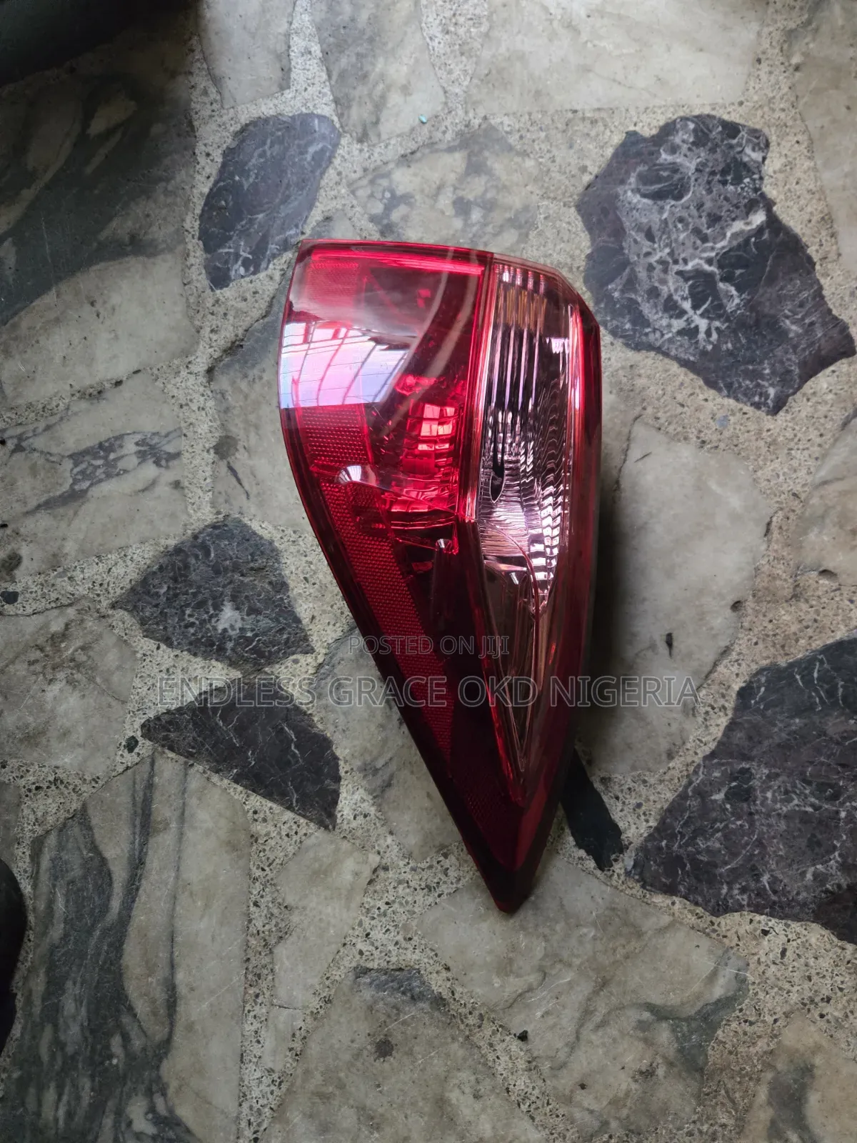 Backlight Corolla 2017/2018 Available
