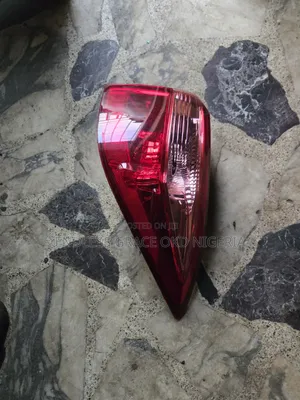 Backlight Corolla 2017/2018 Available