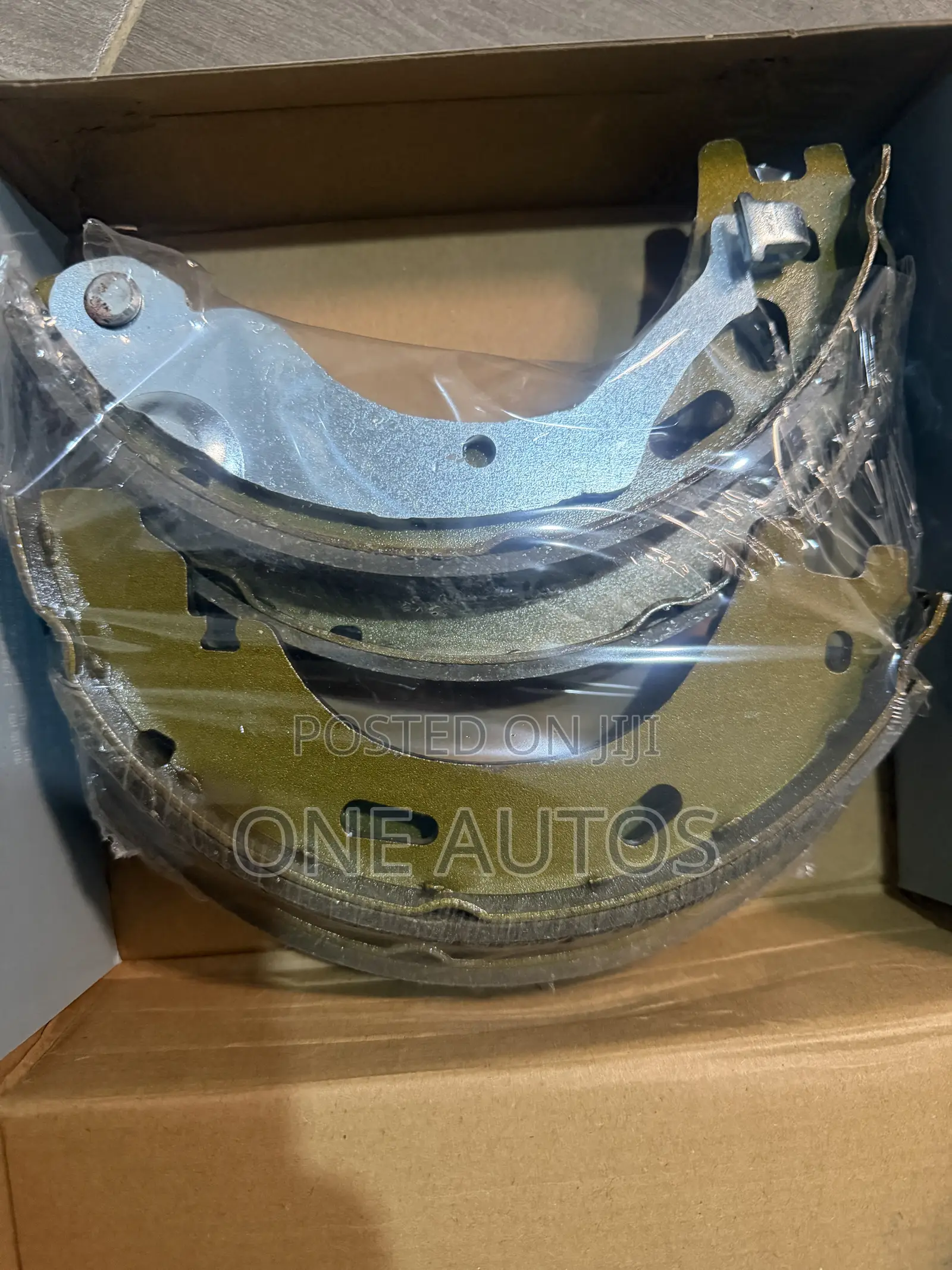 Maxus T6 Brake Lining