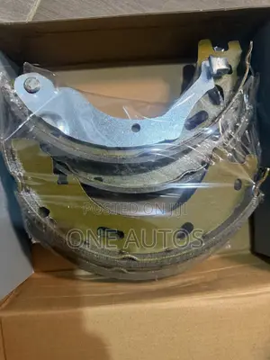 Maxus T6 Brake Lining