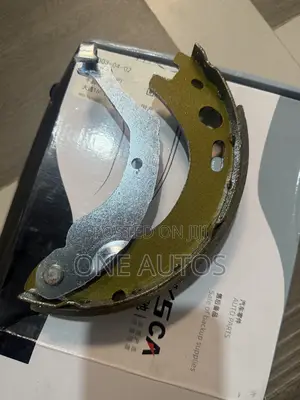 Maxus T6 Brake Lining