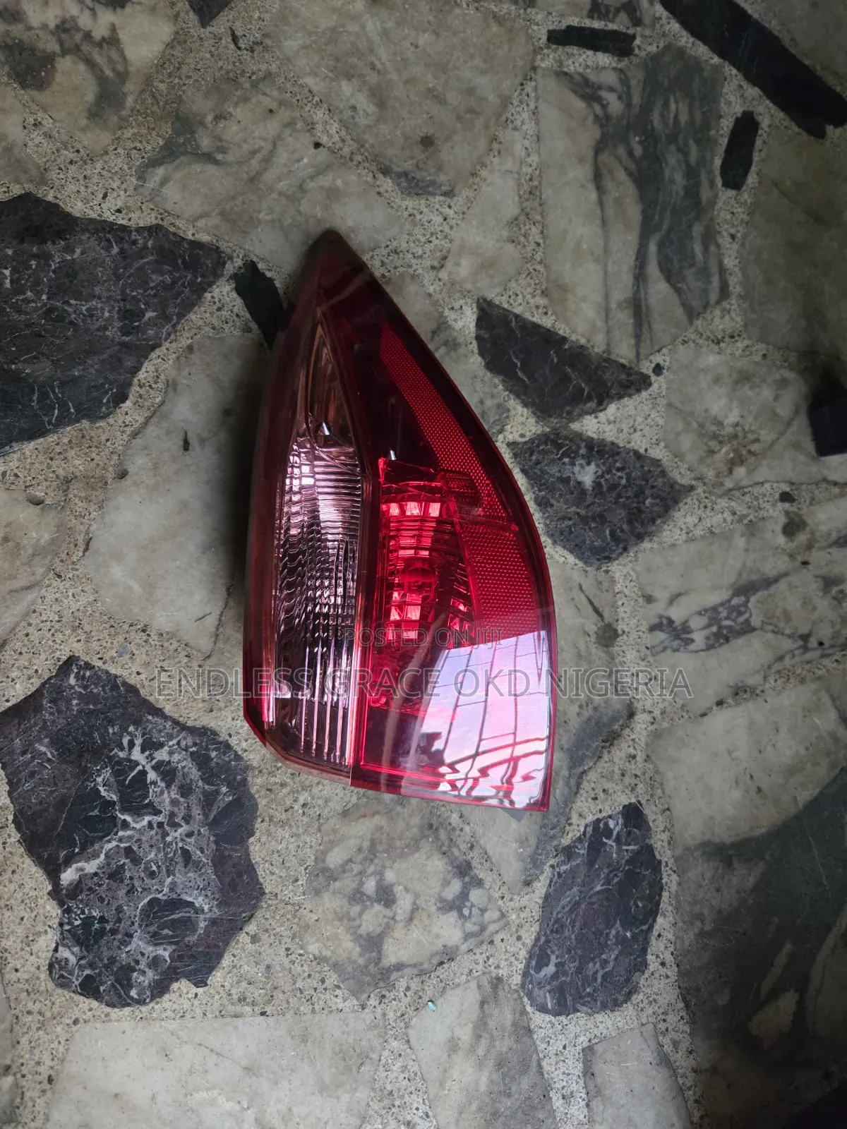 Backlight Corolla 2017/2018 Available