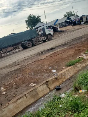 Major Distributor of Dangote Cement and Bua