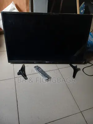 Original LG Led 32" TV