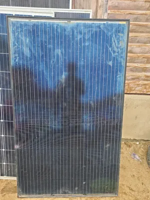 350watts Canadian Solar Panel