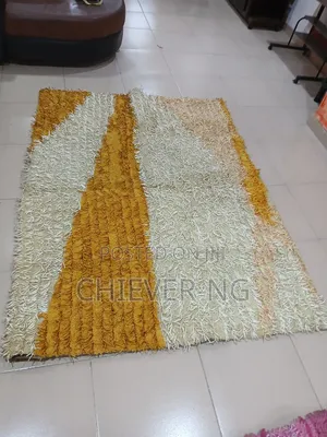 Center Rug