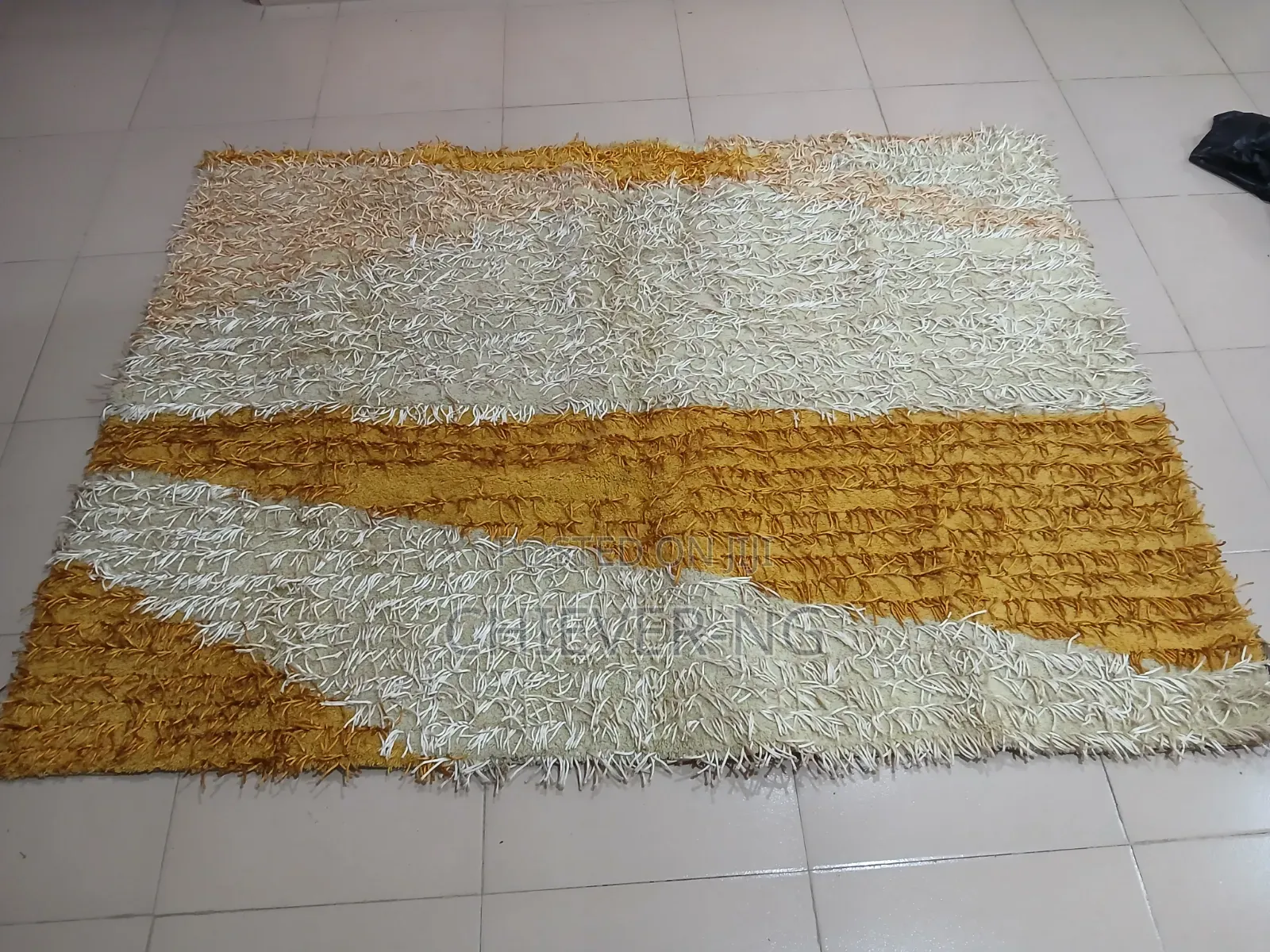 Center Rug