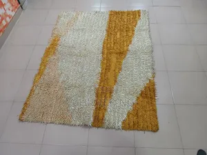 Center Rug