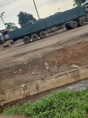 Major Distributor of Dangote Cement and Bua