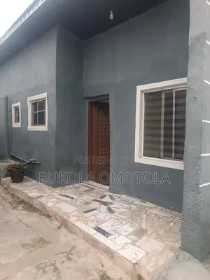 Mini Flat in Oworonshoki / Gbagada for rent