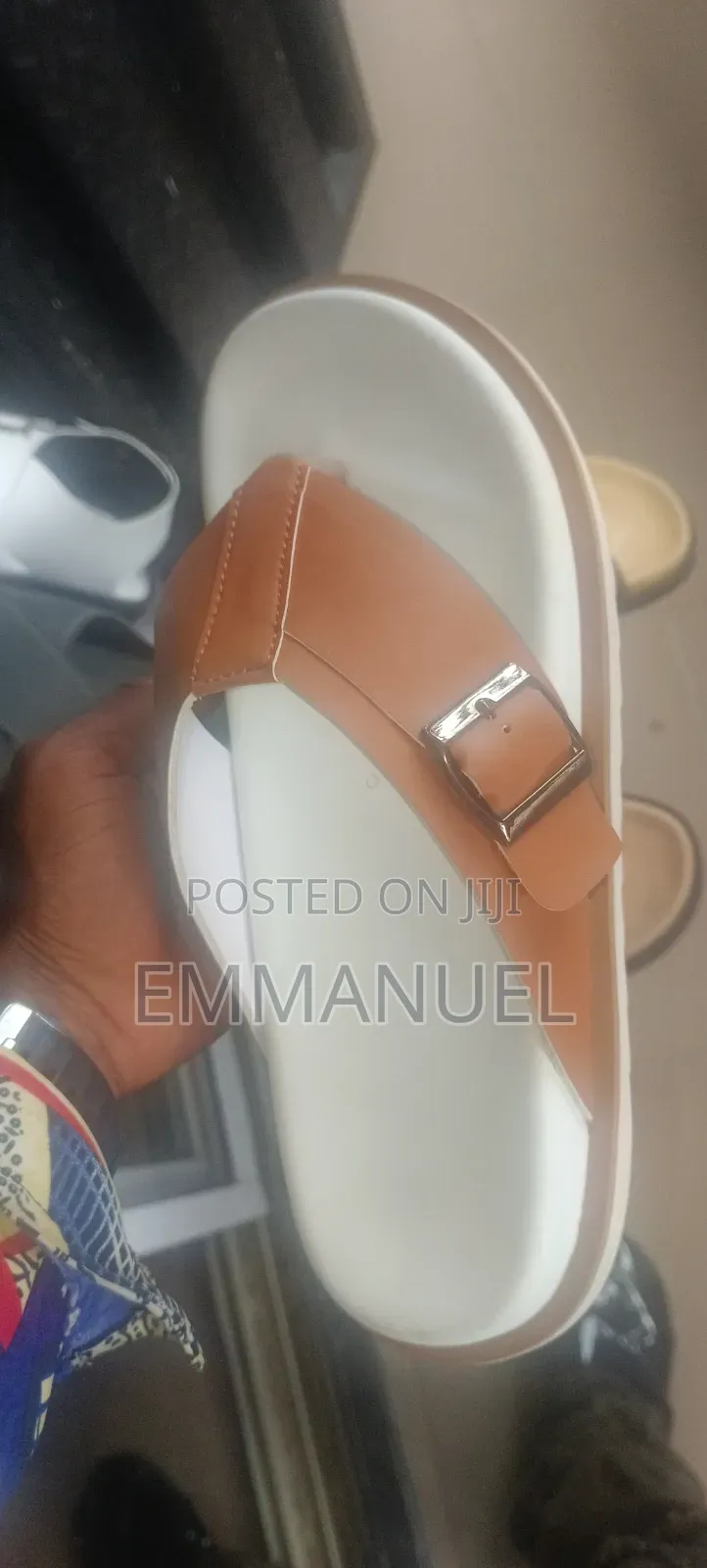 Men's Wears