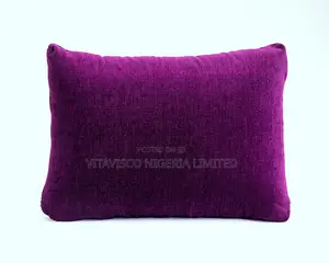 Five Throw Pillows