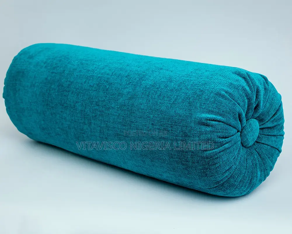 Five Throw Pillows