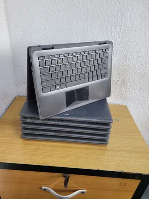 Laptop HP ProBook 11 X360 8GB Intel Core i5 SSD 128GB