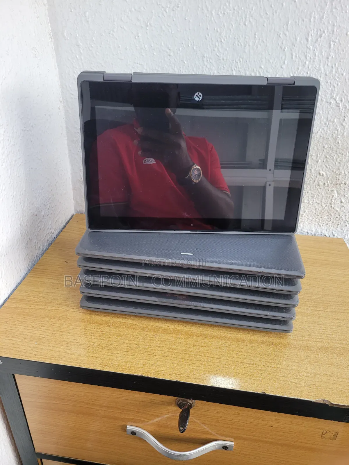 Laptop HP ProBook 11 X360 8GB Intel Core i5 SSD 128GB