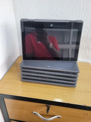 Laptop HP ProBook 11 X360 8GB Intel Core i5 SSD 128GB
