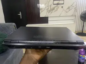 Laptop Acer Nitro 5 16GB Intel Core i5 SSD 500GB
