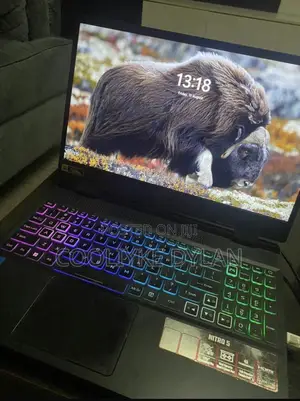 Laptop Acer Nitro 5 16GB Intel Core i5 SSD 500GB