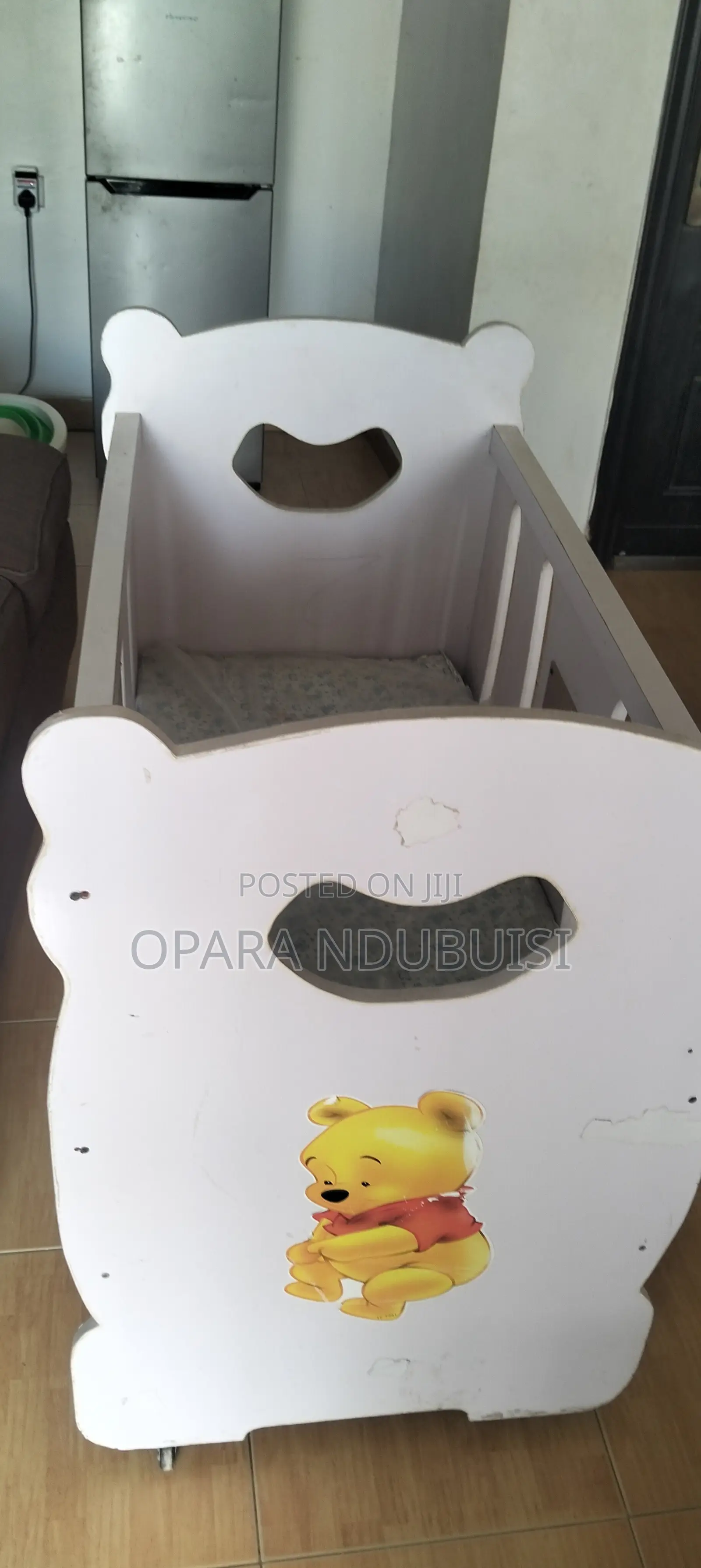 Baby Items