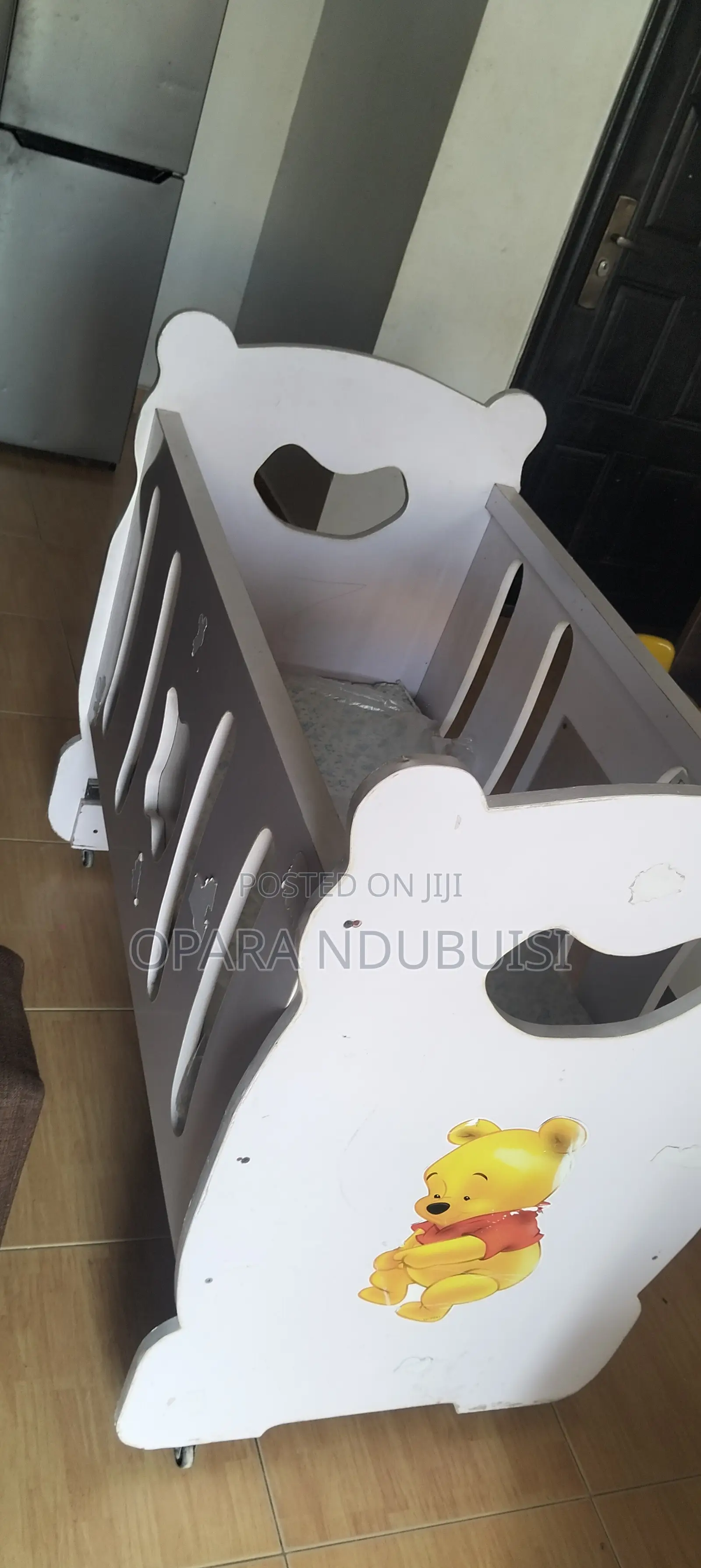 Baby Items