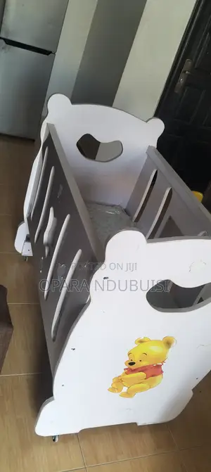 Baby Items