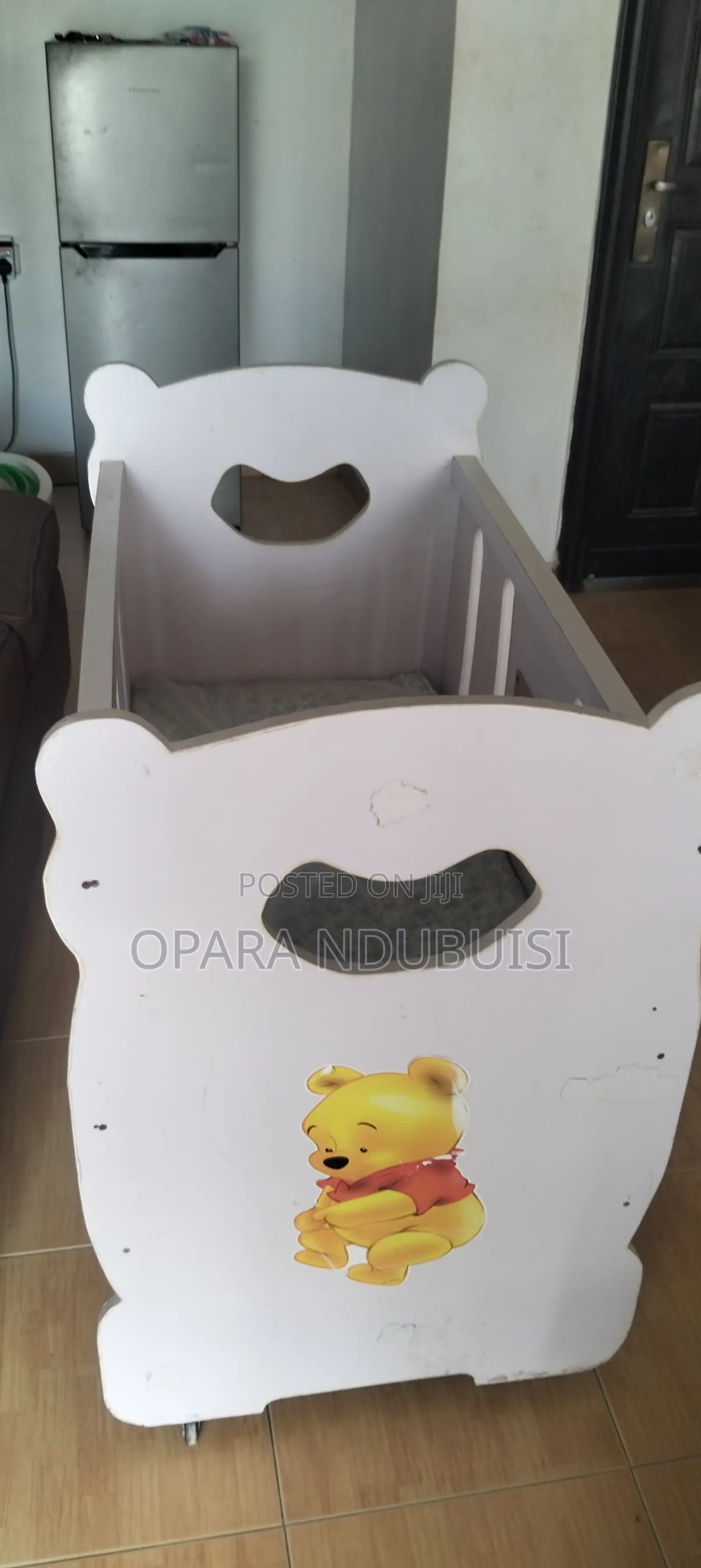 Baby Items