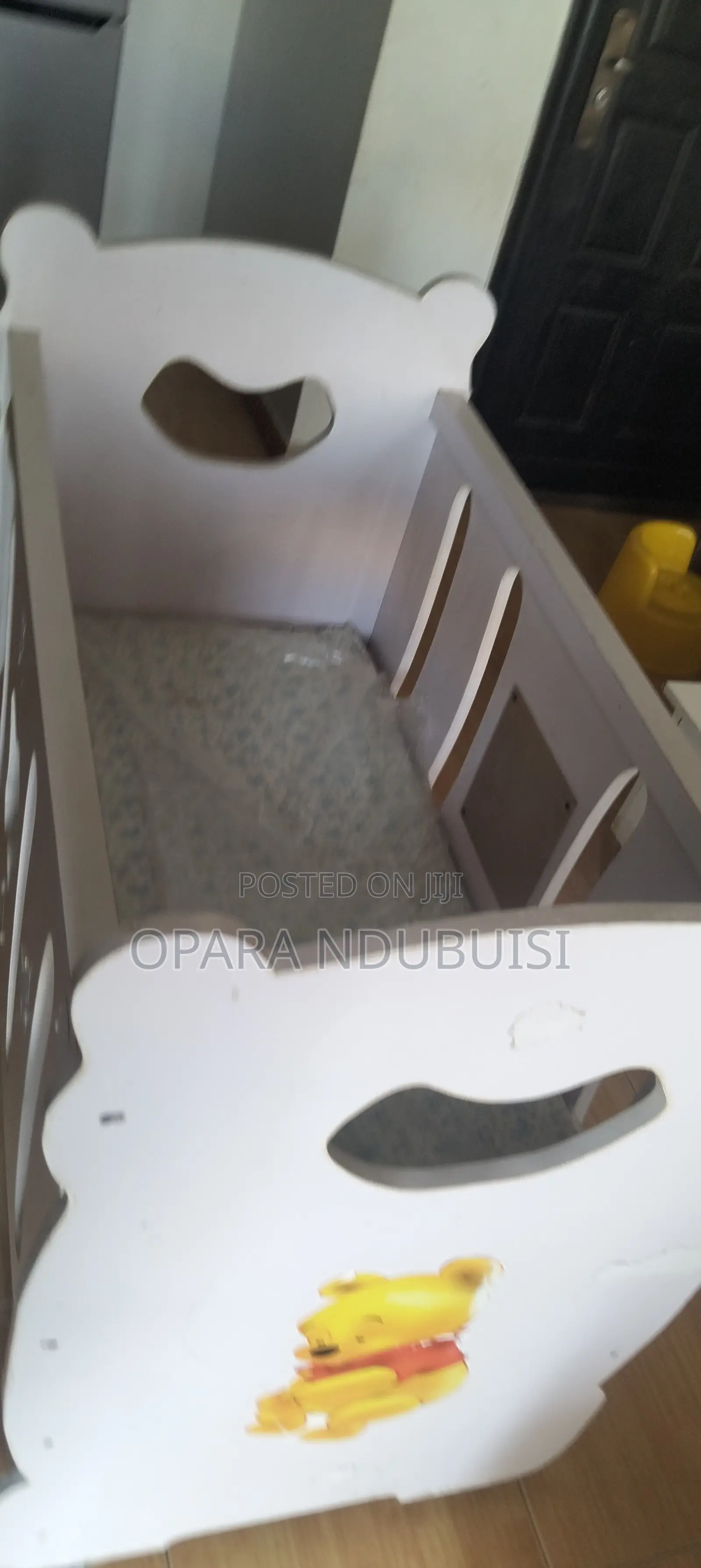 Baby Items