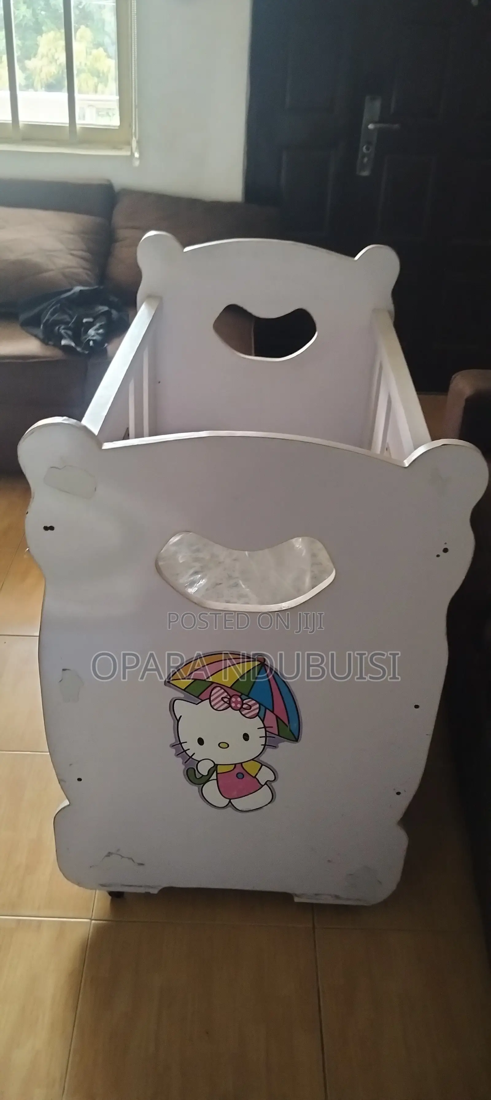 Baby Items